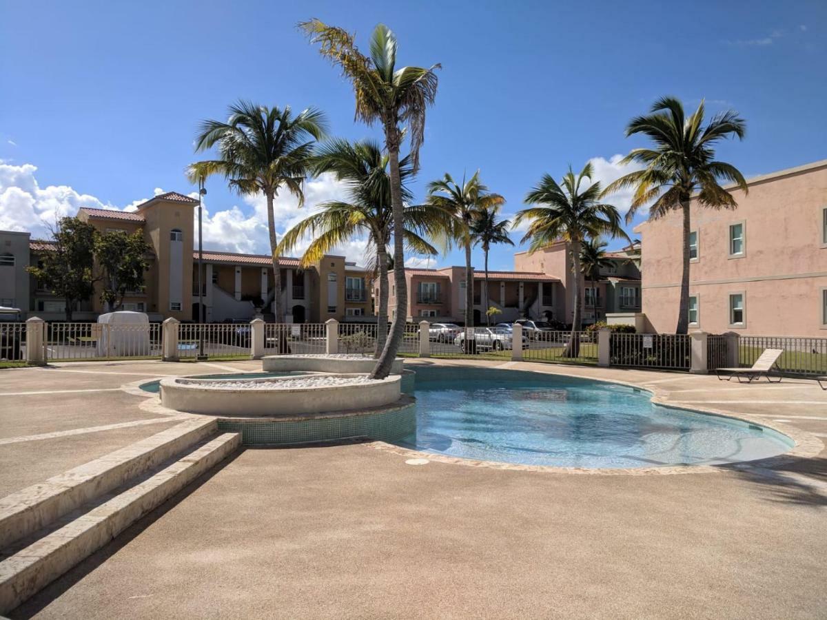 Mariposa Beach House 乌马考 外观 照片