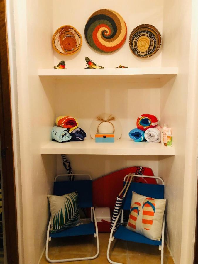 Mariposa Beach House 乌马考 外观 照片