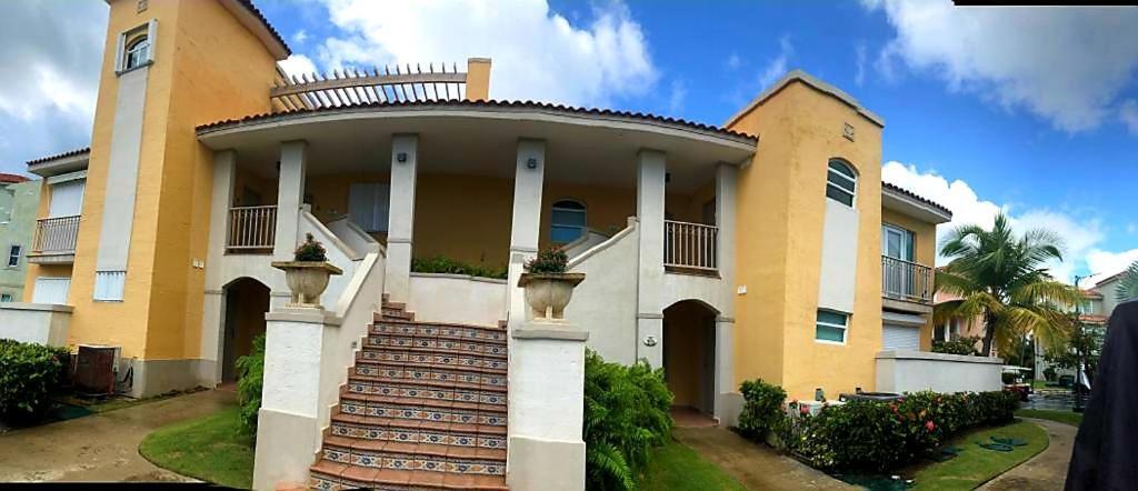 Mariposa Beach House 乌马考 外观 照片