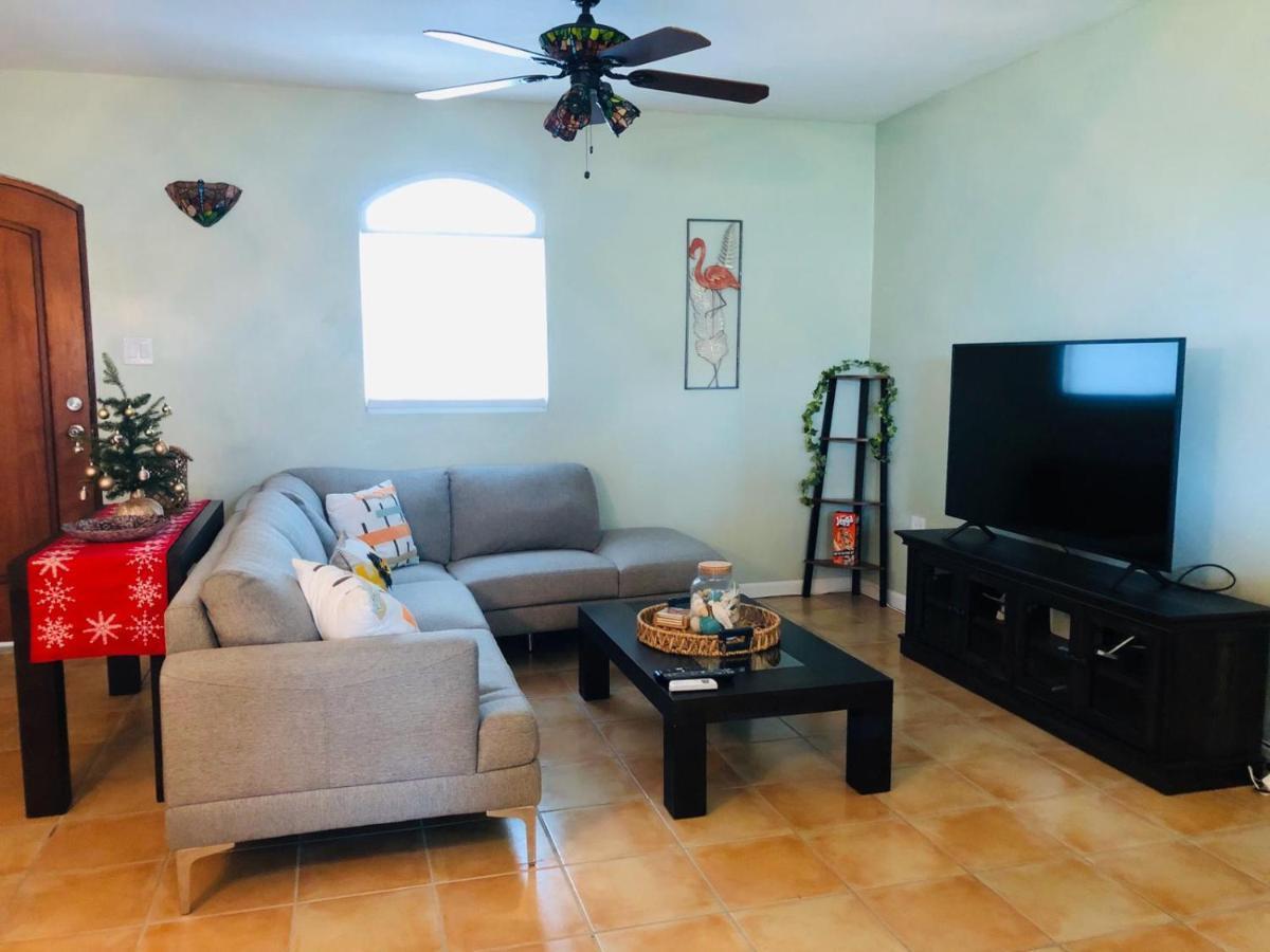 Mariposa Beach House 乌马考 外观 照片